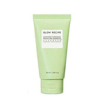 AVOCADO CERAMIDE MOISTURE BARRIER CLEANSER (LIMPIADOR HIDRATANTE)